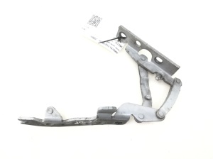 BMW X5 E53 (1999–2006) Scharnier Motorhaube 8402174 - 2
