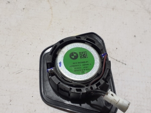 BMW X6 G06 / F96 (2019–2026) Lautsprecher Tür vorne 2622509 - 3