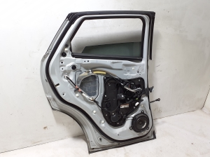 Mazda CX-3 (2015–2026) Tür hinten DNY27302X - 2