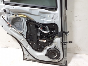 Mazda CX-3 (2015–2026) Tür hinten DNY27302X - 3
