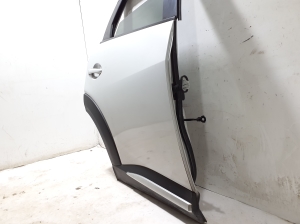 Mazda CX-3 (2015–2026) Tagumised küljeuksed DKY07202XC - 5