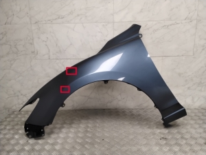 Mazda 6 (2012–2026) Front fender - 10
