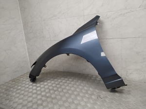Front fender