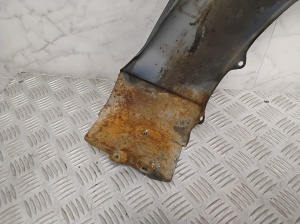Mazda 6 (2012–2026) Front fender - 7