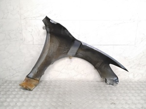 Mazda 6 (2012–2026) Front fender - 8