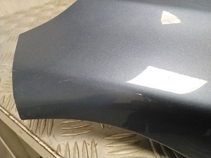 Mazda 6 (2012–2026) Front fender - 9