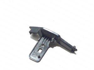 BMW X6 G06 / F96 (2019–2026) Front bumper bracket 7478845 - 3