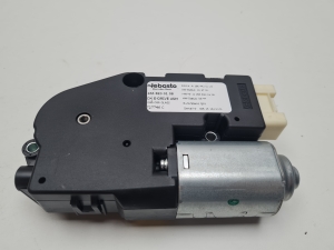 Mercedes Benz ML-Class 166 (2011–2015) Schiebedachmotor A1668200108