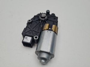 Mercedes Benz ML-Class 166 (2011–2015) Schiebedachmotor A1669069600 - 2
