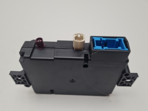 Mercedes Benz ML-Class 166 (2011–2015) Control unit A2429004801 - 3