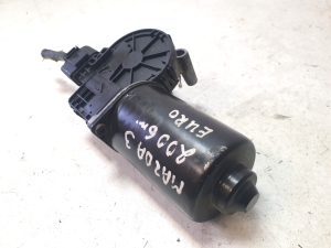 Mazda 3 (2003–2009) Scheibenwischermotor vorne 42122100 - 2