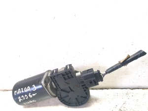 Mazda 3 (2003–2009) Scheibenwischermotor vorne 42122100 - 3