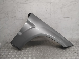 Mercedes Benz GLK-Class 204 (2008–2015) Front fender A2048810801 - 3