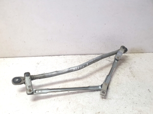 Mazda 3 (2003–2009) Mécanisme d’essuie-glace avant - 2