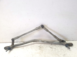 Mazda 3 (2003–2009) Mécanisme d’essuie-glace avant - 5