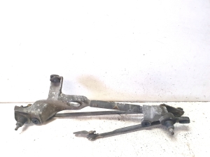 Scheibenwischermechanismus - 