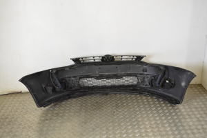Volkswagen Polo V (2009–2017) Front bumper 6R0807221R - 3