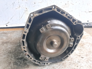 Mercedes Benz ML-Class 163 (1998–2005) Getriebe 722661 - 2