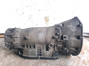 Mercedes Benz ML-Class 163 (1998–2005) Getriebe 722661 - 4