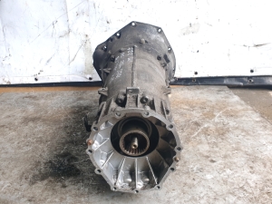 Mercedes Benz ML-Class 163 (1998–2005) Getriebe 722661 - 5