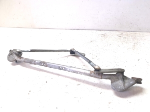 TOYOTA Avensis T25 (2003–2008) Scheibenwischermechanismus - 4