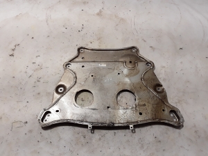 Front underbody protection - 8091162