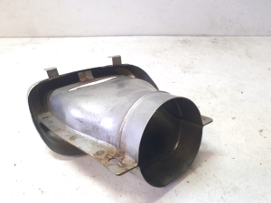 Mercedes Benz GLA-Class 156 (2013–2019) Summuti otsik A156490012702 - 2