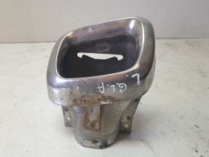 Mercedes Benz GLA-Class 156 (2013–2019) Summuti otsik A156490012702 - 3