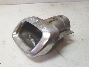 Mercedes Benz GLA-Class 156 (2013–2019) Summuti otsik A156490012702 - 4