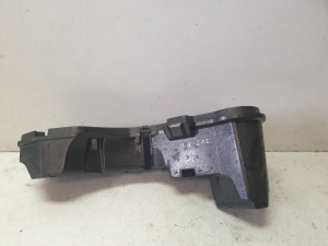 Mercedes Benz E-Class W212 (2009–2015) Trunk tool tray and its parts A2128991114 - 2