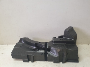 Mercedes Benz E-Class W212 (2009–2015) Trunk tool tray and its parts A2128991114 - 3