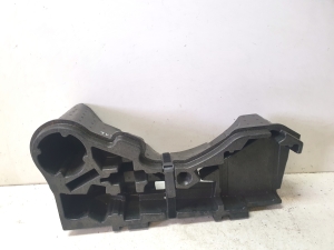 Trunk tool tray and its parts - A2128991114