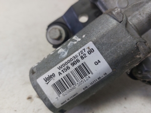 Mercedes Benz GLA-Class 156 (2013–2019) Rear wiper motor A1569068200 - 3