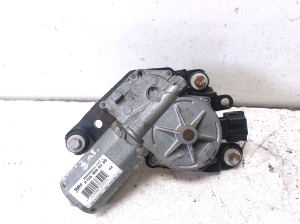 Mercedes Benz GLA-Class 156 (2013–2019) Rear wiper motor A1569068200 - 4