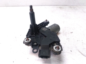 Mercedes Benz GLA-Class 156 (2013–2019) Rear wiper motor A1569068200 - 5