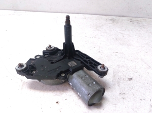 Mercedes Benz GLA-Class 156 (2013–2019) Rear wiper motor A1569068200 - 6