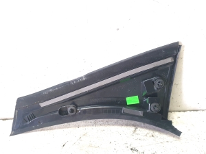 Mercedes Benz GLA-Class 156 (2013–2019) Sonstiges Teil der Heckklappe A1567900388 - 4