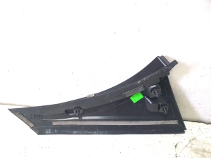 Mercedes Benz GLA-Class 156 (2013–2019) Sonstiges Teil der Heckklappe A1567900388 - 2
