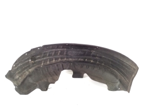 Volkswagen Passat B9 (2023–2026) Aizmugurējais apakšspārns 3J0810972 - 2