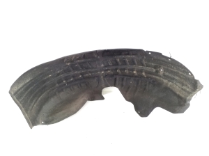 Volkswagen Passat B9 (2023–2026) Aizmugurējais apakšspārns 3J0810971 - 3