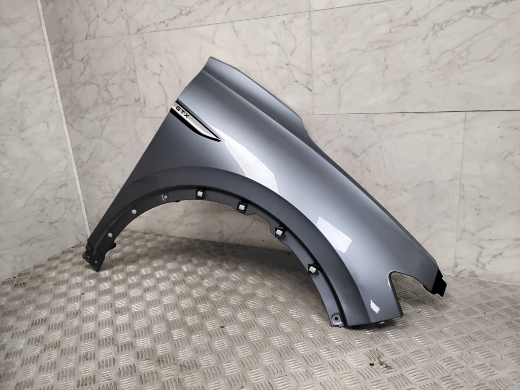 Volkswagen ID.4 I (2020–2026) Front fender 11A821106 Volkswagen ID.4 I (2020–2026) Front fender 11A821106