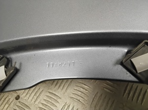 Volkswagen ID.4 I (2020–2026) Front fender 11A821106 - 2