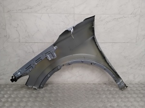 Volkswagen ID.4 I (2020–2026) Front fender 11A821106 - 3