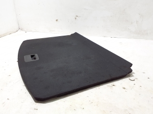 Mazda CX-3 (2015–2026) Trunk carpet DB3N6883XA - 2