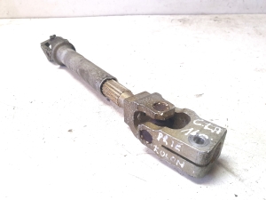 Mercedes Benz GLA-Class 156 (2013–2019) Roolivõlli rist A2464600409 - 5
