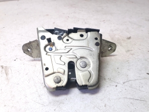 Mercedes Benz GLA-Class 156 (2013–2019) Trunk lid lock A0997400000 - 3