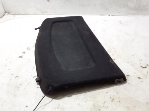 Mazda CX-3 (2015–2026) Hutablage D10E68310 - 2