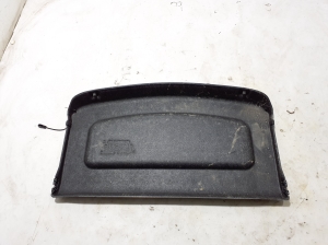 Mazda CX-3 (2015–2026) Hutablage D10E68310 - 3