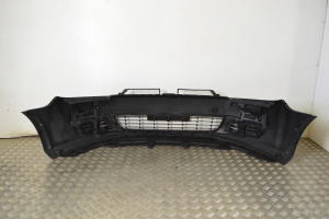 Volkswagen Golf VI (2008–2013) Priekšējais bamperis 1K9807221 - 5