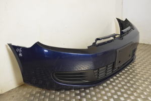 Volkswagen Golf VI (2008–2013) Priekšējais bamperis 1K9807221 - 7